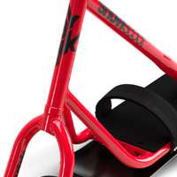 Photo #572 du produit KIT CADRE SNOWSCOOT JYKK ONE D SAS 2025 - ROUGE BRILLANT