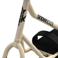 Photo #600 du produit KIT CADRE SNOWSCOOT JYKK A22 SAS 2025 - BEIGE MAT
