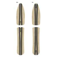 Photo #604 du produit SNOWSCOOT JYKK 70 SAS ULTRA POLISHED 2023 - P-1 WOODEN