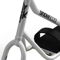 Photo #673 du produit KIT CADRE SNOWSCOOT JYKK A22 SAS 2025 - BRUT MAT