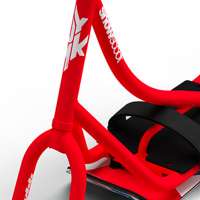 Photo #677 du produit KIT CADRE SNOWSCOOT JYKK G70 SAS 2025 - ROUGE MAT