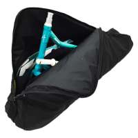 Photo #686 du produit SAC DE TRANSPORT SNOWSCOOT COMPLET - JYKK