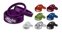 Photo #689 du produit SET 3 SPACERS SPANK 3/6/12mm VIOLET