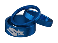 Photo #694 du produit SET 3 SPACERS SPANK 3/6/12mm BLEU