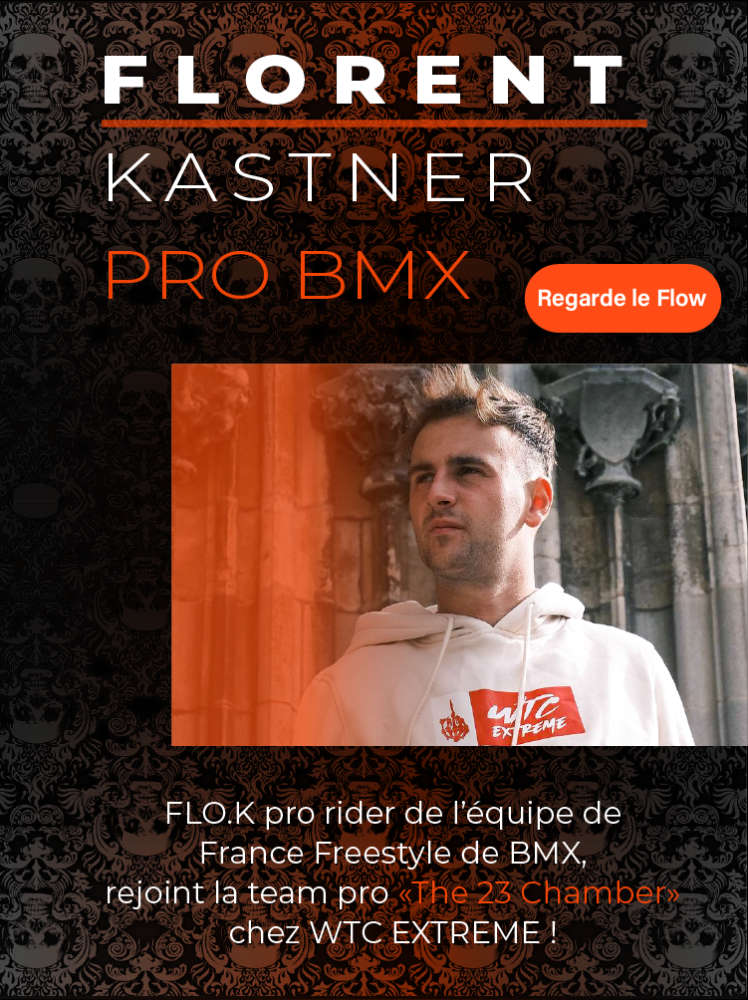 FLORENT KASTNER