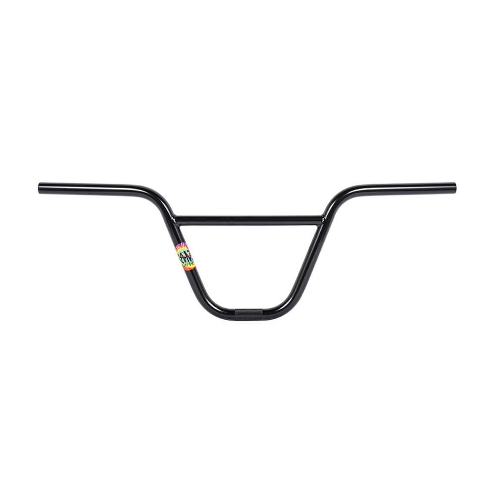 GUIDON BMX 8,75 RANT SWAY BLACK