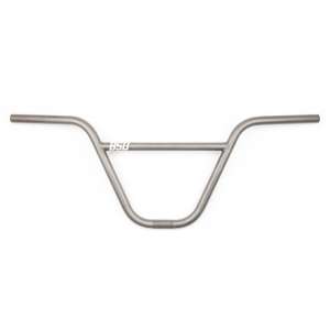 GUIDON BMX BSD RAIDER FLAT RAW 10
