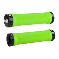 Photo #729 du produit POIGNEES ODI RUFFIAN - NOIR LOCK VERT