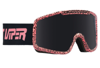 Photo #737 du produit Masque PIT VIPER THE SON OF PEACH French Fry SW/DW