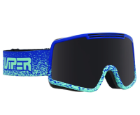 Photo #739 du produit Masque PIT VIPER THE PLEASURECRAFT French Fry SW/DW