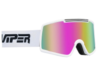 Photo #743 du produit Masque PIT VIPER THE MIAMI NIGHT French Fry SW/DW