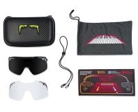 Photo #746 du produit Lunette masque PIT VIPER THE STANDARD Synthesizer