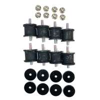 Photo #753 du produit NEW Kit carving renforcé haut JYKK avec visseries 