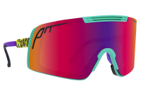 Photo #761 du produit Lunette masque PIT VIPER THE MANGROVE Synthesizer