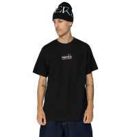 Photo #770 du produit T-shirt MEMORIES Black - JACKER 