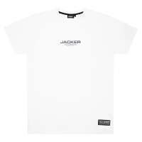 Photo #772 du produit T-shirt Hustler Service White - JACKER 