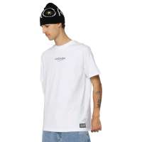 Photo #774 du produit T-shirt Hustler Service White - JACKER 