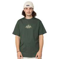 Photo #783 du produit T-shirt VANITY Green - JACKER 