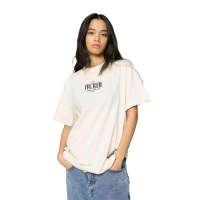 Photo #788 du produit T-shirt GRAND TOUR Beige - JACKER 