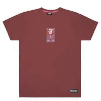 Photo #791 du produit T-shirt LUST Brick - JACKER 