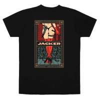 Photo #794 du produit T-shirt LUST Black - JACKER 