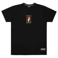 Photo #795 du produit T-shirt LUST Black - JACKER 