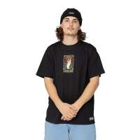 Photo #797 du produit T-shirt LUST Black - JACKER 