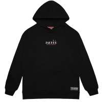 Photo #803 du produit Sweat MEMORIES Black - JACKER 