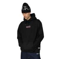 Photo #805 du produit Sweat MEMORIES Black - JACKER 