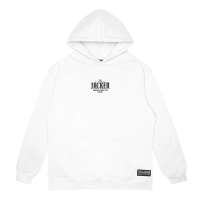 Photo #807 du produit Sweat GRAND TOUR White - JACKER 