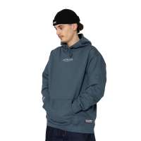 Photo #813 du produit Sweat HUSTLER SERVICE Blue - JACKER 