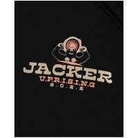 Photo #816 du produit Sweat RESISTANCE Black - JACKER 