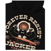 Photo #817 du produit Sweat RESISTANCE Black - JACKER 