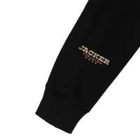 Photo #818 du produit Sweat RESISTANCE Black - JACKER 