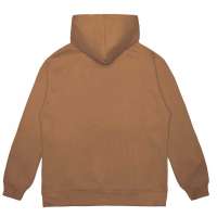 Photo #821 du produit SWEAT EDUCATION Brown  - JACKER 