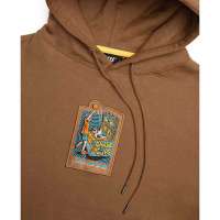 Photo #822 du produit SWEAT EDUCATION Brown  - JACKER 