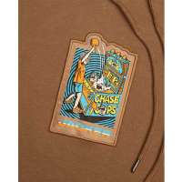 Photo #823 du produit SWEAT EDUCATION Brown  - JACKER 