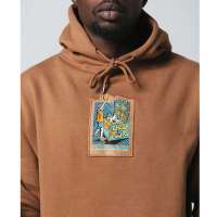 Photo #824 du produit SWEAT EDUCATION Brown  - JACKER 