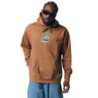 Photo #825 du produit SWEAT EDUCATION Brown  - JACKER 