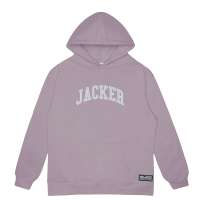 Photo #827 du produit Sweat STINGY Purple - JACKER 