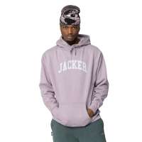 Photo #828 du produit Sweat STINGY Purple - JACKER 