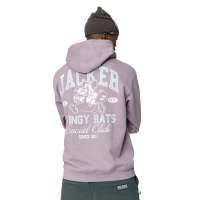 Photo #829 du produit Sweat STINGY Purple - JACKER 