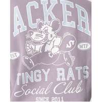 Photo #830 du produit Sweat STINGY Purple - JACKER 