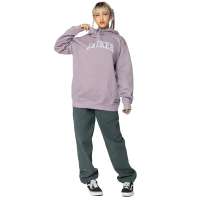 Photo #831 du produit Sweat STINGY Purple - JACKER 