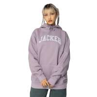 Photo #832 du produit Sweat STINGY Purple - JACKER 