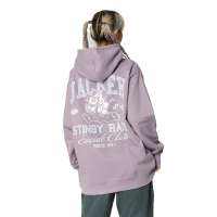 Photo #833 du produit Sweat STINGY Purple - JACKER 