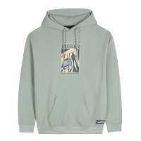 Photo #834 du produit Sweat NIGHTMARE Teal - JACKER 