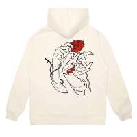 Photo #836 du produit Sweat HOLY ROSES - JACKER 