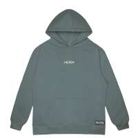 Photo #841 du produit Sweat JUNK FOOD Teal - JACKER 