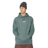 Photo #842 du produit Sweat JUNK FOOD Teal - JACKER 